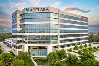 Plus de détails pour 10713 W Sam Houston Pky N, Houston, TX - Bureau à louer