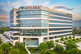 More details for 10713 W Sam Houston Pky N, Houston, TX - Office for Lease