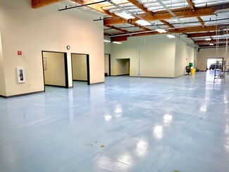 More details for 198 Stauffer Blvd, San Jose, CA - Flex for Lease