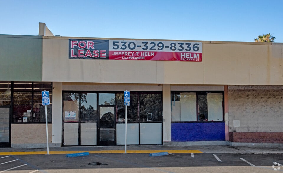 262-268 E Santa Clara St, San Jose, CA for lease - Building Photo - Image 3 of 12
