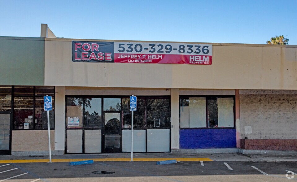 262-268 E Santa Clara St, San Jose, CA à louer - Photo du bâtiment - Image 3 de 10