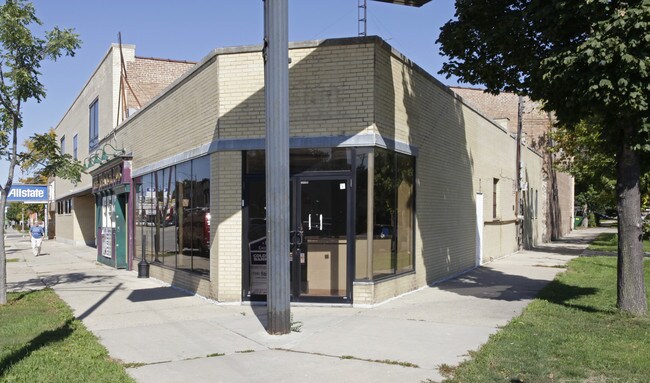 More details for 5701-5707 N Milwaukee Ave, Chicago, IL - Retail for Sale