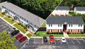 More details for Bremen Place & Square – Multifamily for Sale, Bremen, GA