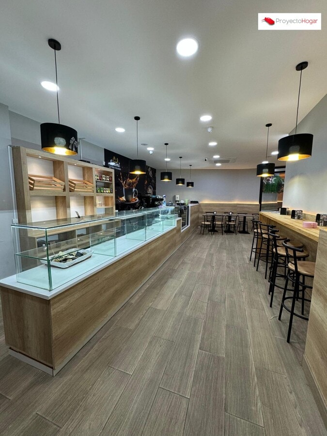 L'Hospitalet de Llobregat, BAR 08903 -  -  - Photo intérieure - Image 1 of 16