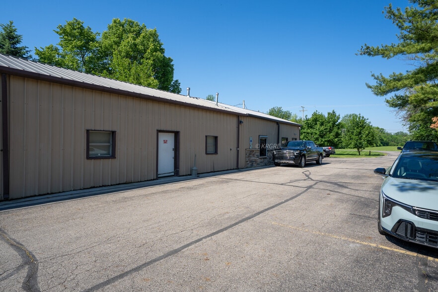 5704 Avery Rd, Dublin, OH à louer - Photo du bâtiment - Image 2 de 6