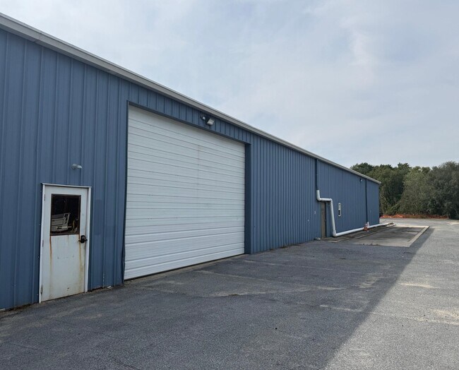 More details for 8100 Seashore Hwy, Bridgeville, DE - Industrial for Lease
