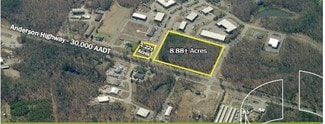 More details for Oak Bridge Dr, Powhatan, VA - Land for Sale
