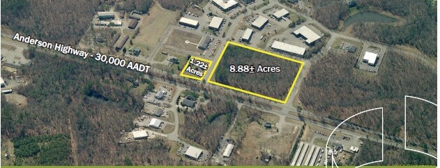 Oak Bridge Dr, Powhatan, VA for sale Building Photo- Image 1 of 2
