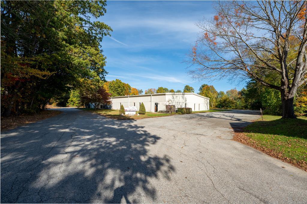 24 Doring Dr, Killingly, CT for lease Building Photo- Image 1 of 18
