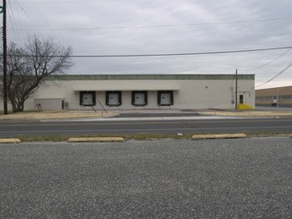 More details for 1403 Wheaton Ave, Millville, NJ - Industrial for Lease