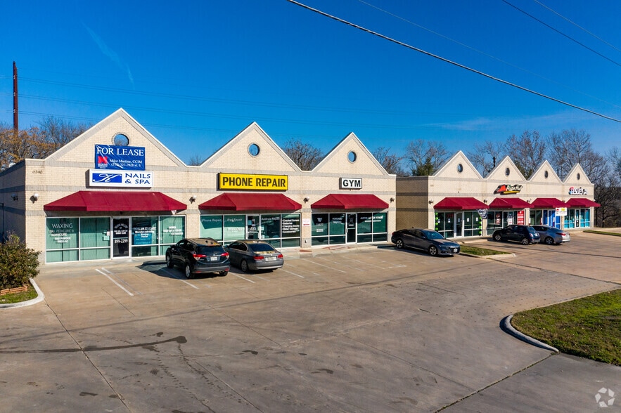 6330 Hwy 290 W, Austin, TX for lease - Building Photo - Image 3 of 4