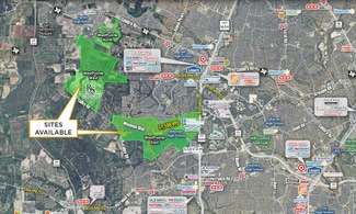 Plus de détails pour Loop 1604 & Wiseman, San Antonio, TX - Terrain à vendre