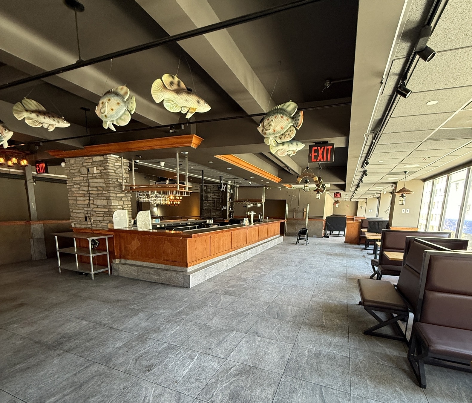 161-21 Jamaica Ave, Jamaica, NY for lease Interior Photo- Image 1 of 2