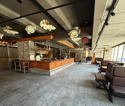 161-21 Jamaica Ave, Jamaica, NY for lease Interior Photo- Image 1 of 2