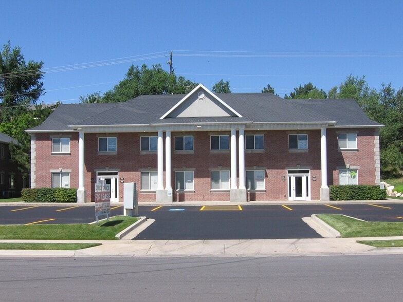 5089-5153 S 1500 W, Ogden, UT for lease - Primary Photo - Image 1 of 14