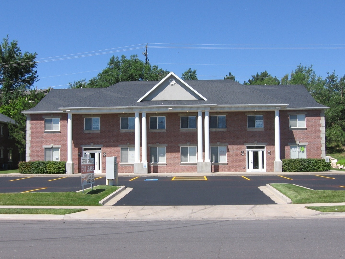 5089-5153 S 1500 W, Ogden, UT for lease Primary Photo- Image 1 of 15