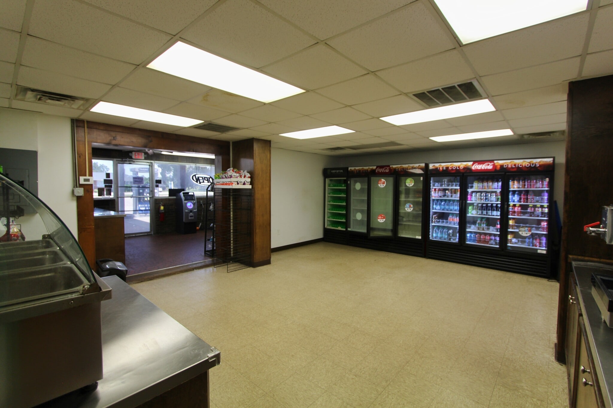 1301 N Cashua Dr, Florence, SC for lease Interior Photo- Image 1 of 13
