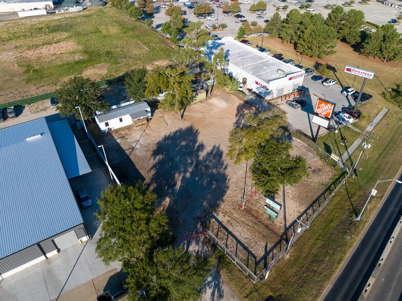 191 Interstate 45, Huntsville, TX à vendre - Photo du bâtiment - Image 3 de 8