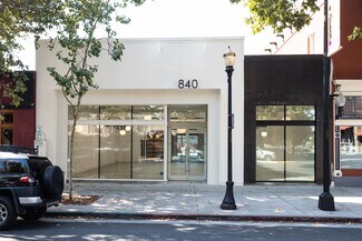 Plus de détails pour 840 The Alameda, San Jose, CA - Bureau à vendre