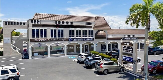 More details for 4635 Coronado Pky, Cape Coral, FL - Office/Retail for Lease