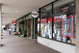 221 Massachusetts Ave, Boston, MA for lease Interior Photo- Image 2 of 3