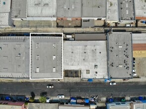 777 Stanford, Los Angeles, CA - Aérien Vue de la carte - Image1
