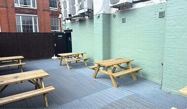 38-38B Belvoir St, Leicester for lease Other- Image 2 of 7