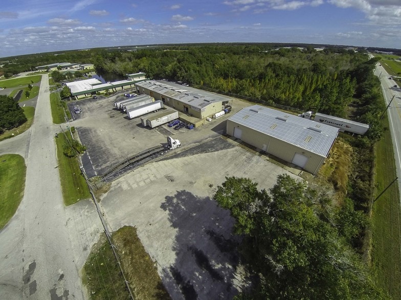 3700-3706 Dmg Dr, Lakeland, FL à vendre - Photo du bâtiment - Image 3 de 81