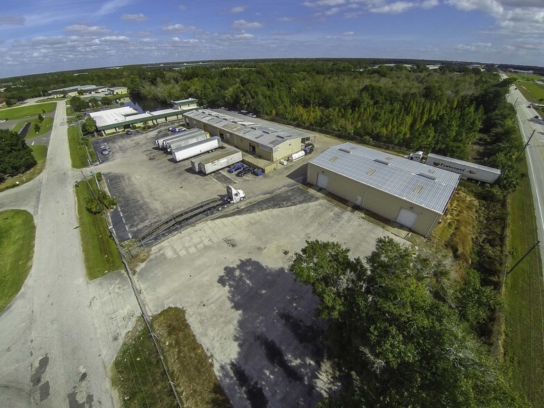 3700-3706 Dmg Dr, Lakeland, FL à vendre - Photo du bâtiment - Image 3 de 81