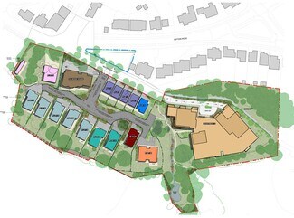 Plus de détails pour Fulwood Rd, Sheffield - Terrain à vendre