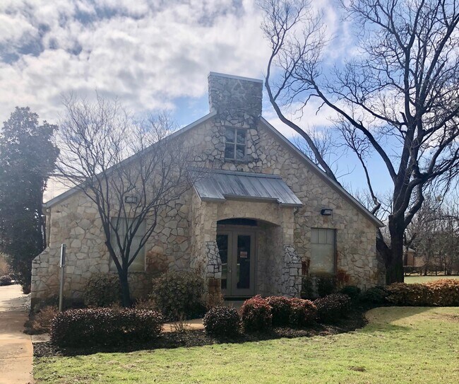 Plus de détails pour 6230 Colleyville Blvd, Colleyville, TX - Bureau/Commerce de détail à louer