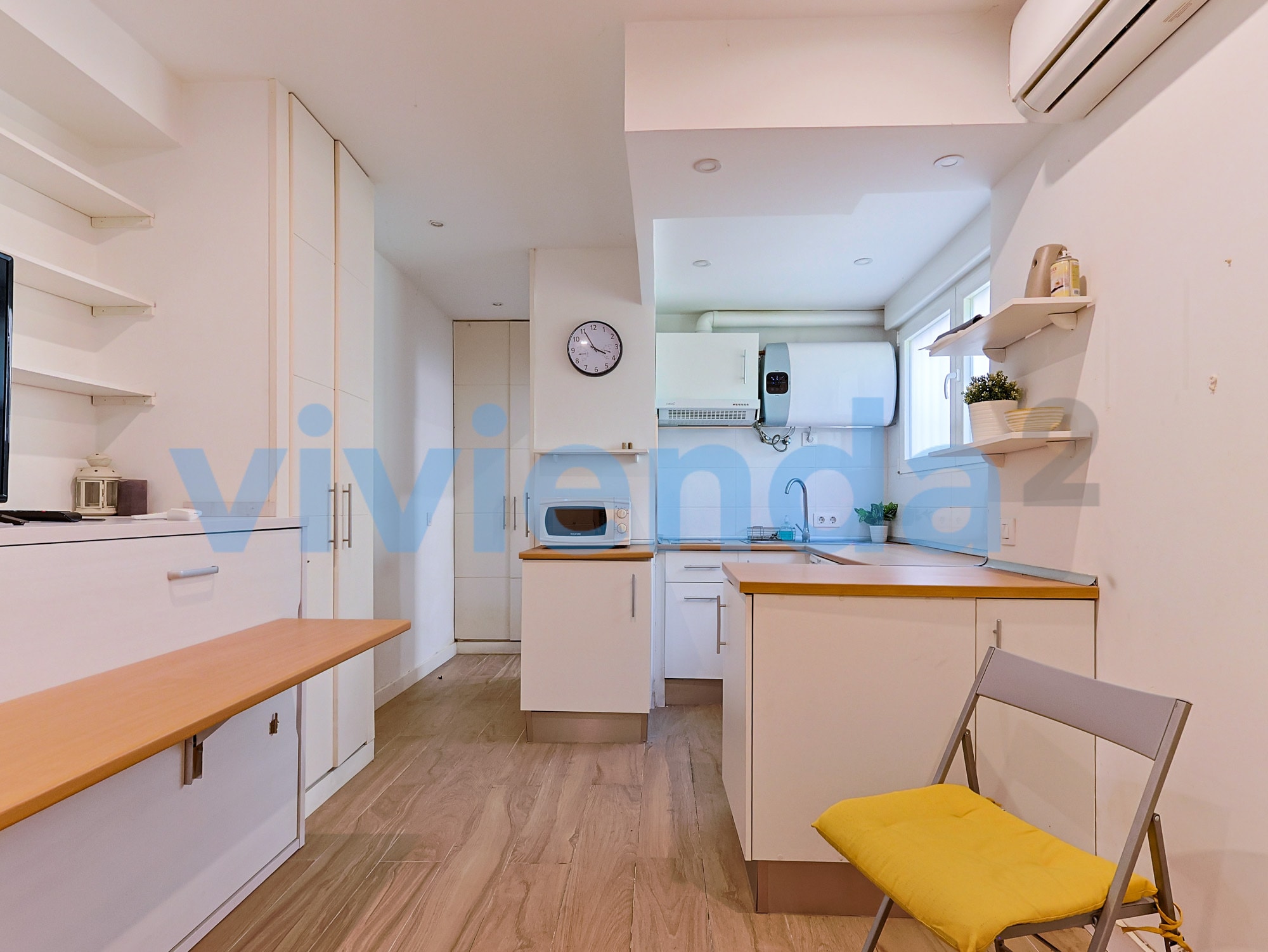 Multifamily in Madrid, Madrid for sale Interior Photo- Image 1 of 2