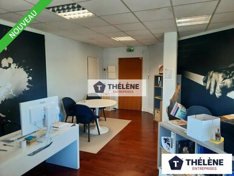 Bureau dans Montpellier à vendre - Photo intérieure - Image 2 de 5