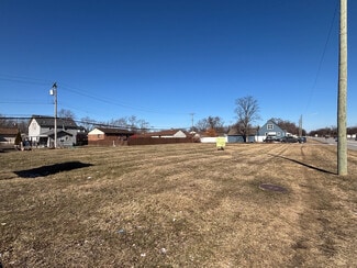 Plus de détails pour S Merriman Rd, Westland, MI - Terrain à louer