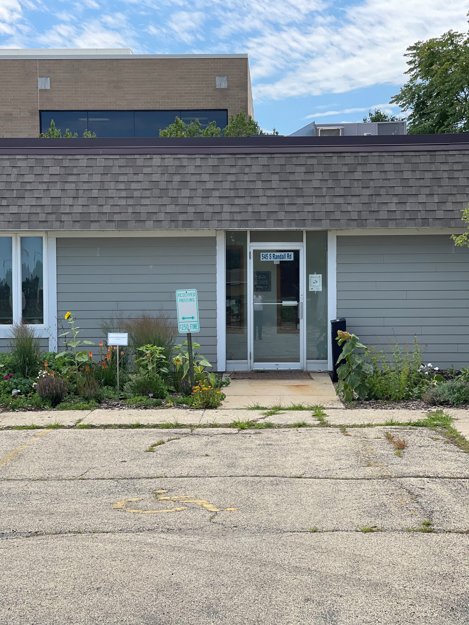 545 S Randall Rd, St Charles, IL for lease Primary Photo- Image 1 of 8