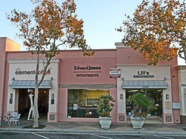 More details for 2360-2364 E Ventura Blvd, Camarillo, CA - Retail for Lease