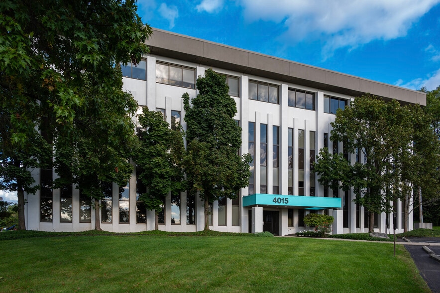 4000 Executive Park Dr, Cincinnati, OH for lease - Building Photo - Image 3 of 20