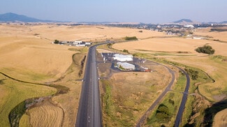 Plus de détails pour 8681 Washington 270, Pullman, WA - Terrain à louer