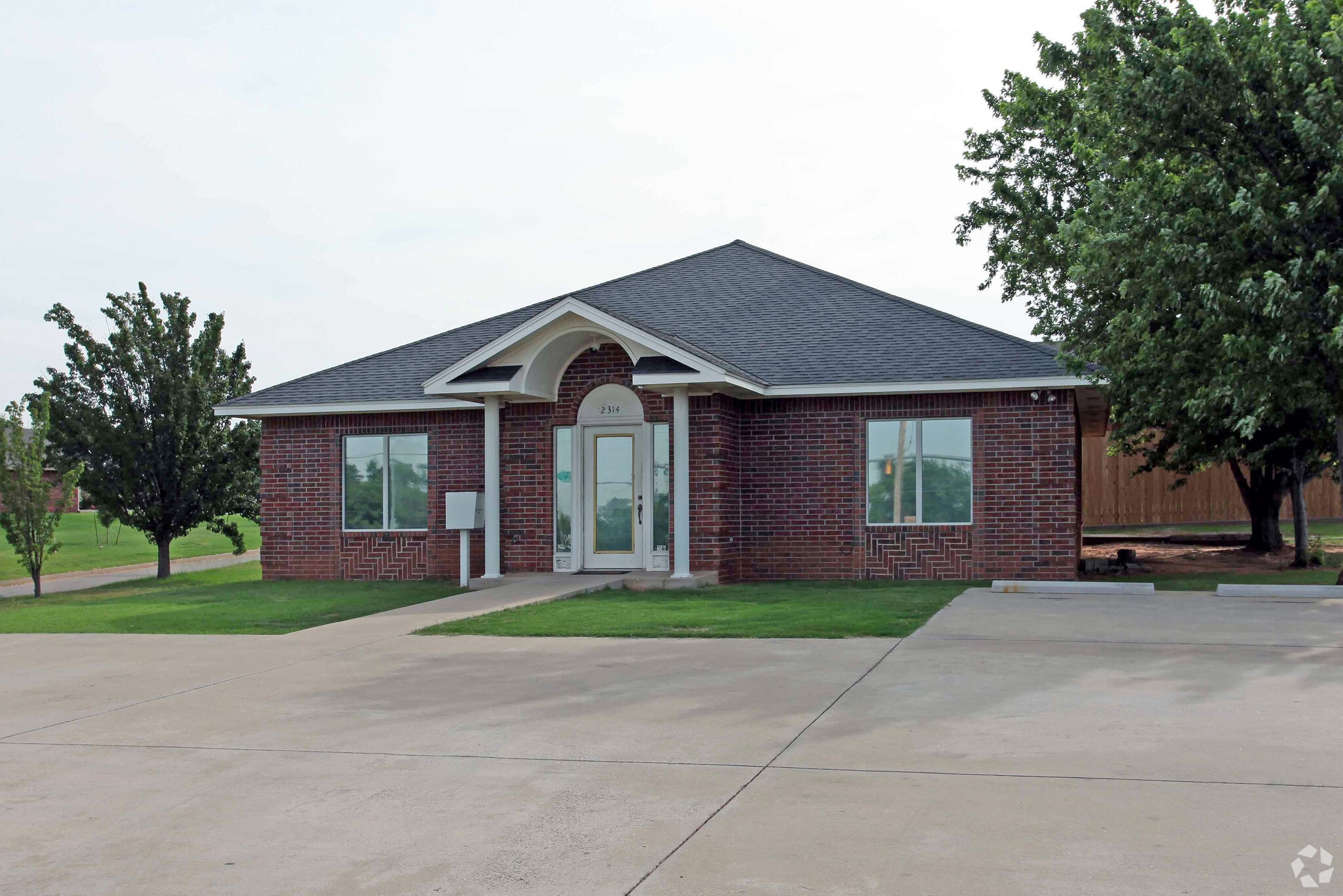 2314 N Green Ave, Purcell, OK for lease Primary Photo- Image 1 of 10