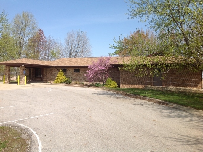 510 W Jackson St, Mulberry, IN à louer - Photo du bâtiment - Image 2 de 14