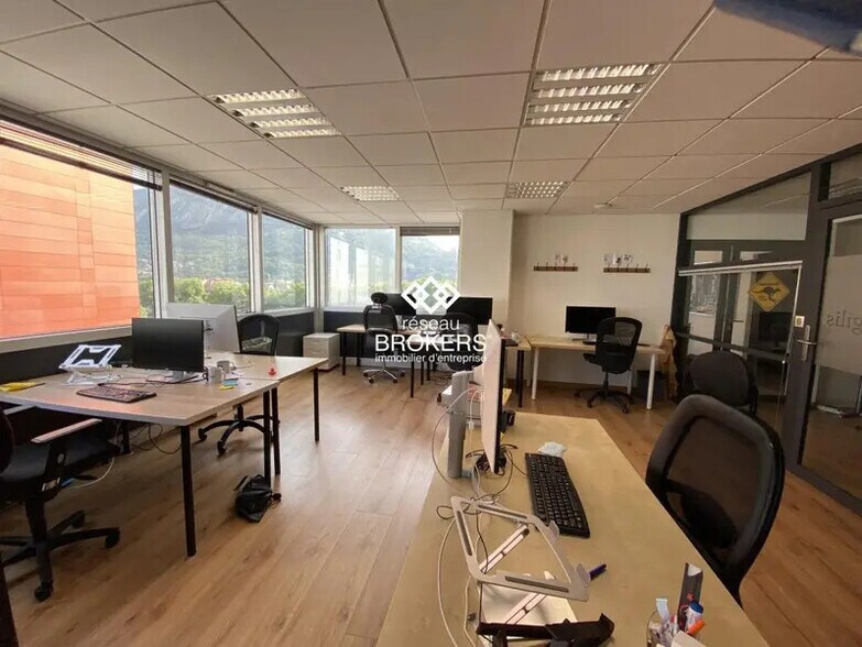 Bureau dans Grenoble à vendre - Photo intérieure - Image 1 de 11