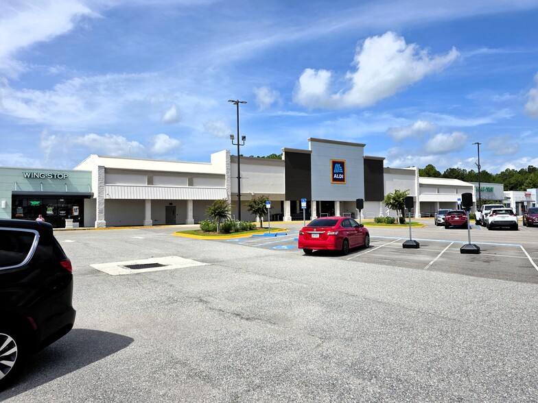 1351 Boone Avenue Ext E, Kingsland, GA for lease - Building Photo - Image 3 of 24