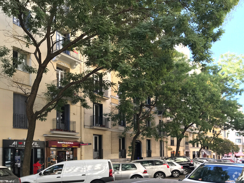 Bureau dans Madrid, MAD à louer - Photo du bâtiment - Image 2 de 2