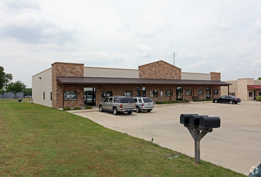 3271 FM 663, Midlothian, TX à louer - Photo principale - Image 1 de 18