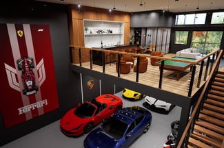 Plus de détails pour 24455 US-12, Lake Zurich, IL - Industriel à vendre