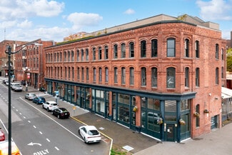 More details for 75-85 S Main St, Seattle, WA - Office/Retail for Lease