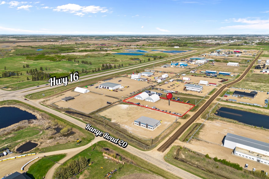 58 Willoughby St, Blackfoot, AB for sale - Building Photo - Image 3 of 20