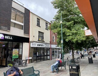 Plus de détails pour 38-39 Llanarth St, Newport - Commerce de détail à vendre