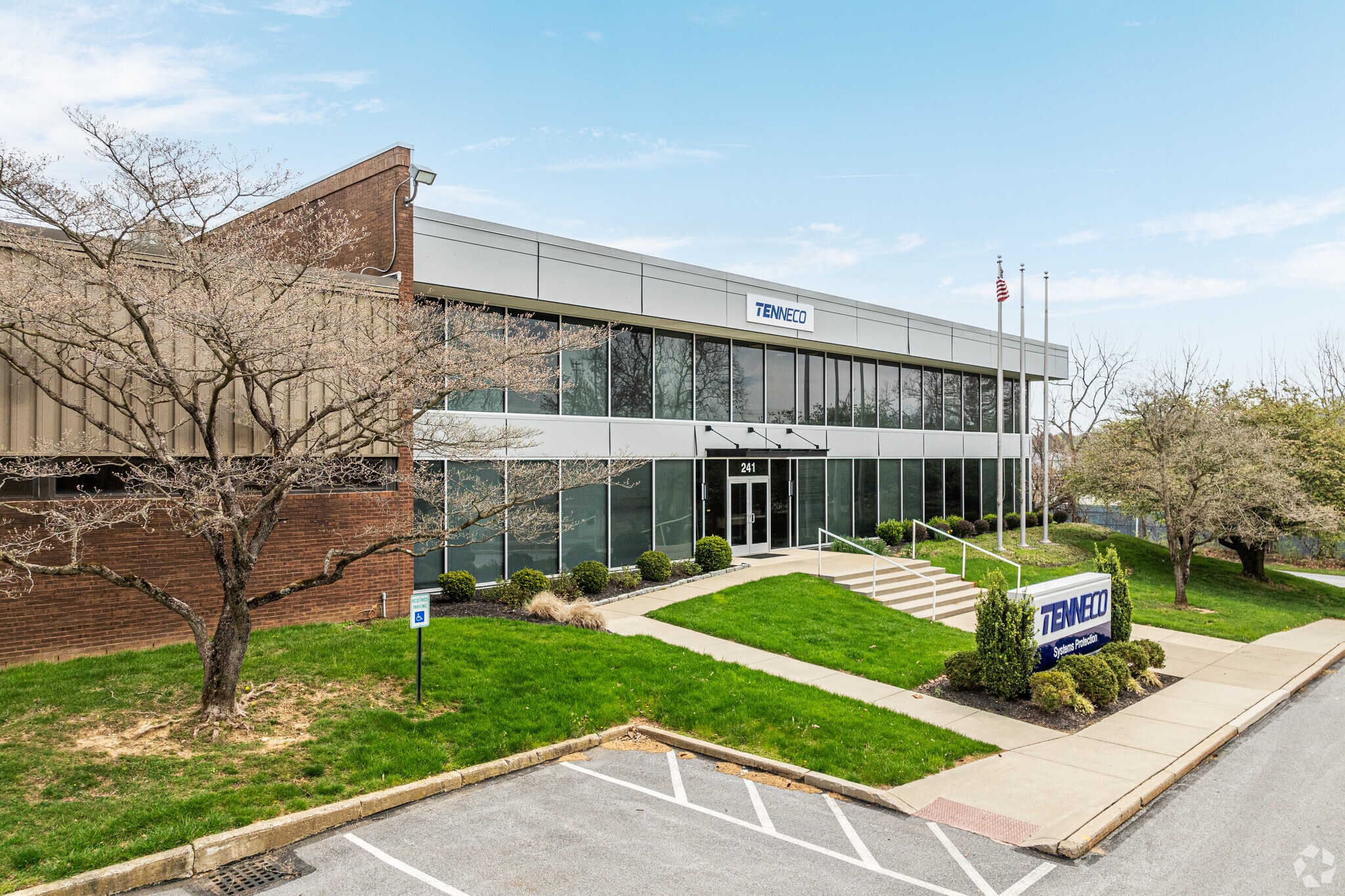 241 Welsh Pool Rd, Exton, PA for lease Primary Photo- Image 1 of 6