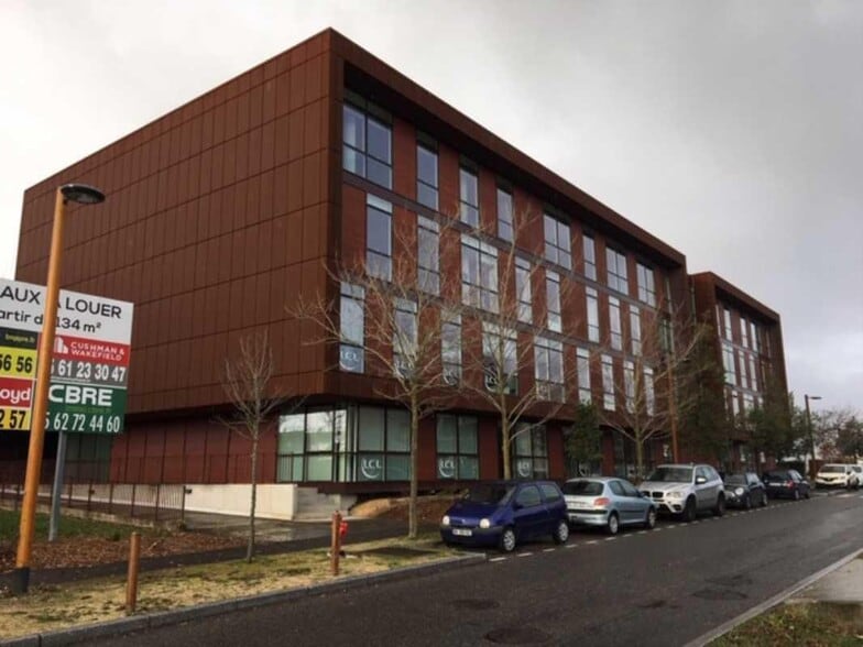 8 Rue De Vidailhan, Balma for lease - Building Photo - Image 2 of 8